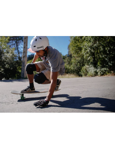 ENNUI GUANTES FREERIDE
