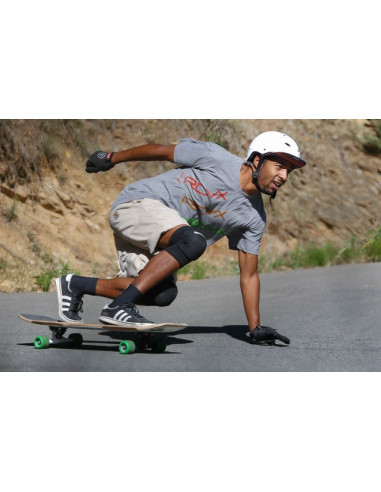 ENNUI GUANTES FREERIDE