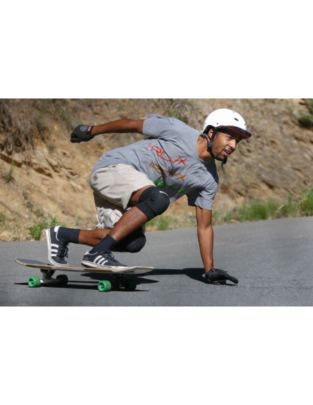 ENNUI GUANTES FREERIDE