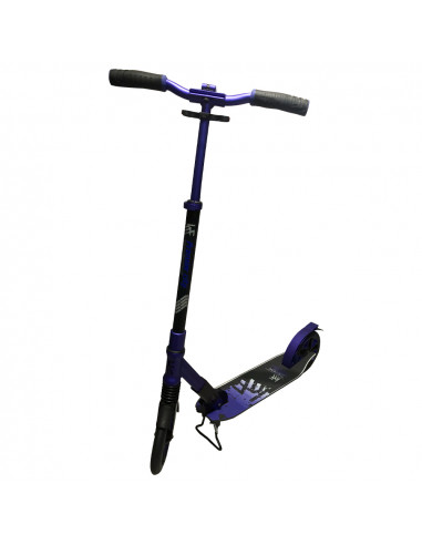 KRF SCOOTER PREMIER CITY 200 SUSPENSIÓN...