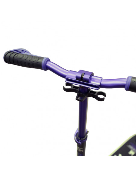 KRF SCOOTER PREMIER CITY 200 SUSPENSIÓN DELANTERA AZUL