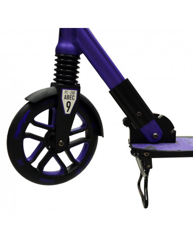 KRF SCOOTER PREMIER CITY 200 SUSPENSIÓN...