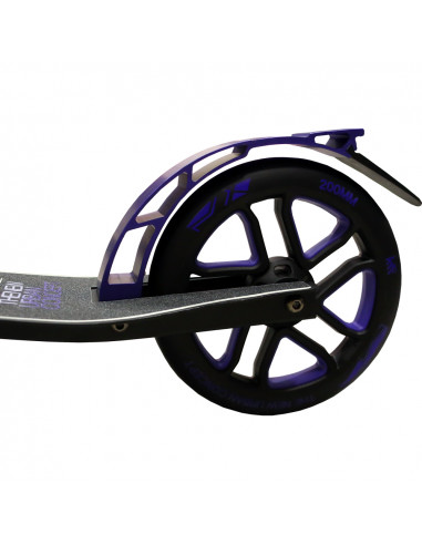 KRF SCOOTER PREMIER CITY 200 SUSPENSIÓN...