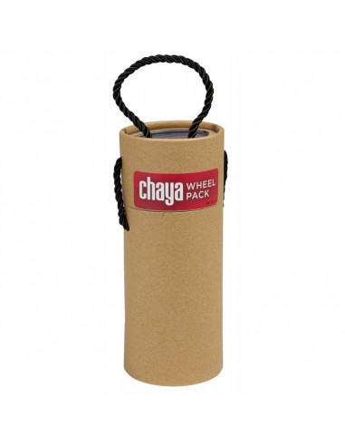 CHAYA RUEDAS BIG SOFTIE´S TURQUESA