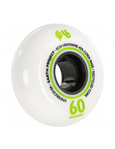 RUEDA UNDERCOVER EARTH 60mm/90A (PACK 4) 2