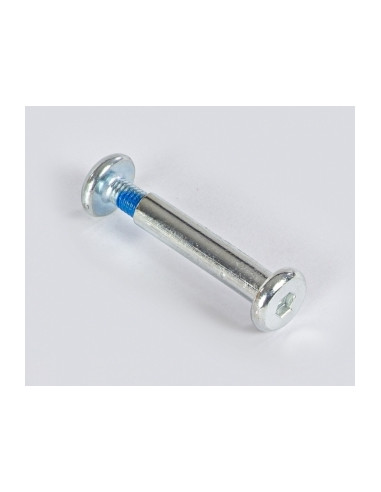 TORNILLO DOBLE POWERSLIDE 6mm, L30 M5