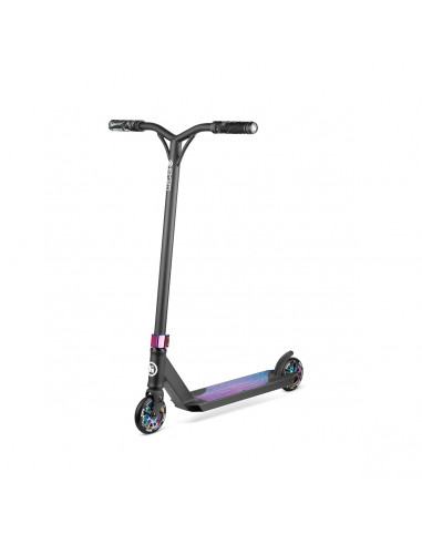 HIPE SCOOTER COMPLETO H3 NEOCHROME