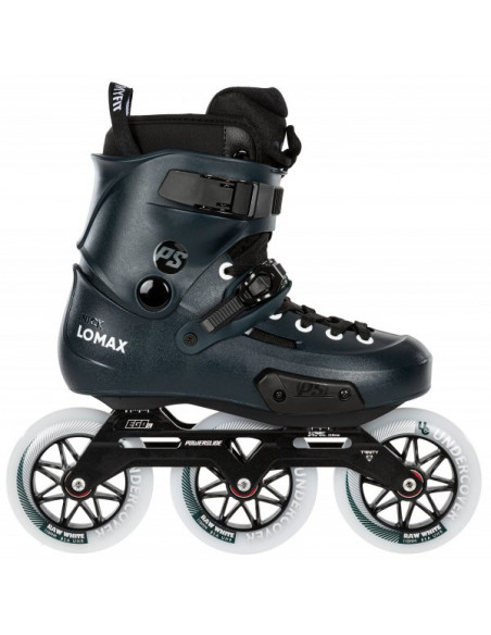 POWERSLIDE ZOOM PRO LOMAX 110