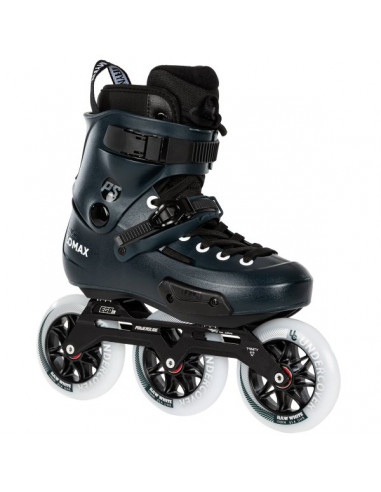 POWERSLIDE ZOOM PRO LOMAX 110