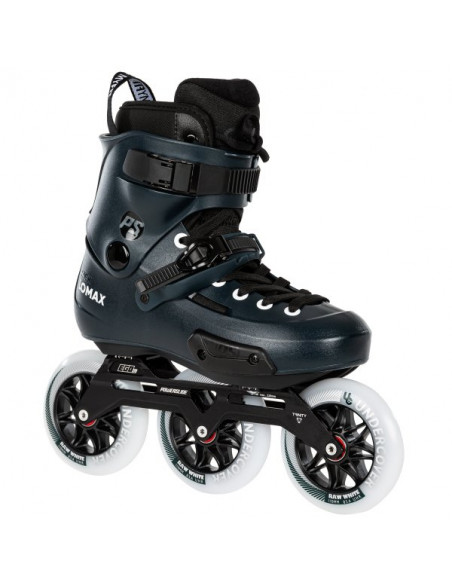 POWERSLIDE ZOOM PRO LOMAX 110