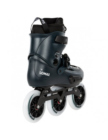 POWERSLIDE ZOOM PRO LOMAX 110