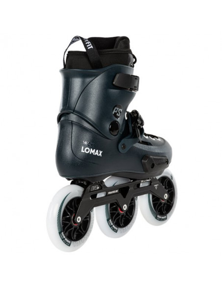 POWERSLIDE ZOOM PRO LOMAX 110