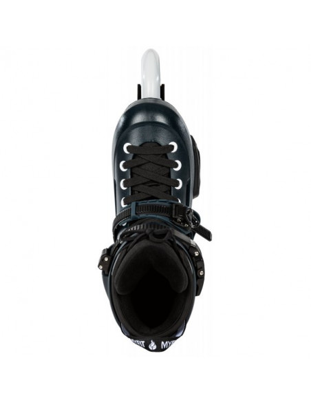 POWERSLIDE ZOOM PRO LOMAX 110