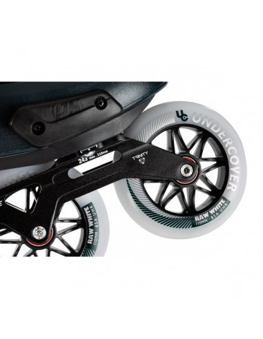 POWERSLIDE ZOOM PRO LOMAX 110