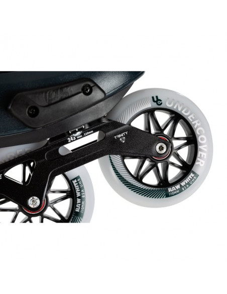 POWERSLIDE ZOOM PRO LOMAX 110