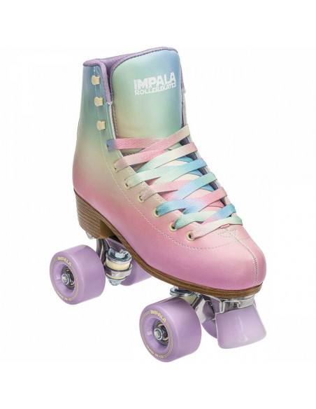 IMPALA PATINES QUADS PASTEL FADE