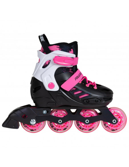 POWERSLIDE KHAAN JR. SQD ROSA