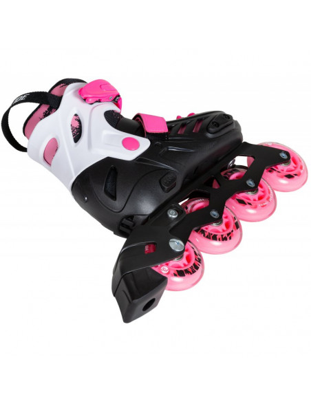 POWERSLIDE KHAAN JR. SQD ROSA