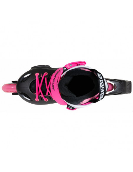 POWERSLIDE KHAAN JR. SQD ROSA