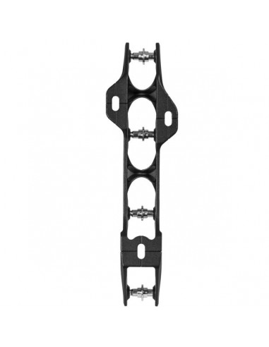 TRINITY CUSTOM CONCEPT ELITE AL 275mm 4X90 NEGRA