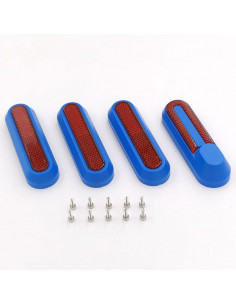 EMBELLECEDOR XIAOMI CATADIOPTRICO COLORES