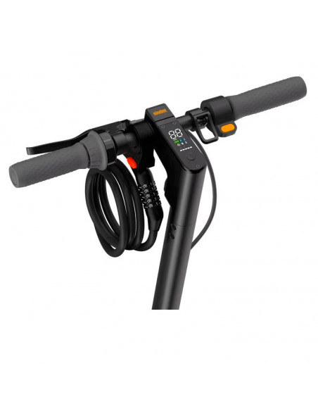CANDADO ORIGINAL NINEBOT MAX G13