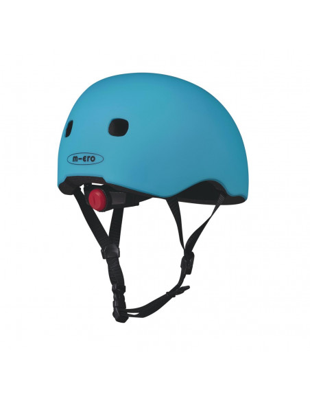 MICRO CASCO AZUL OCEANO
