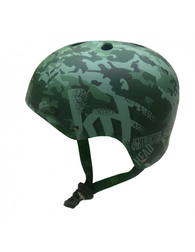 KRF CASCO CAMOUFLAGE