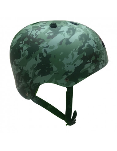 KRF CASCO CAMOUFLAGE
