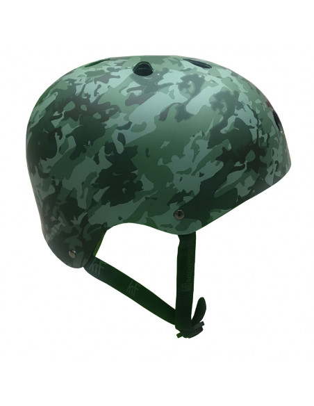 KRF CASCO CAMOUFLAGE