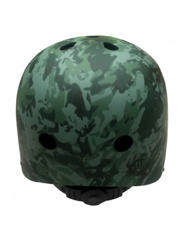 KRF CASCO CAMOUFLAGE