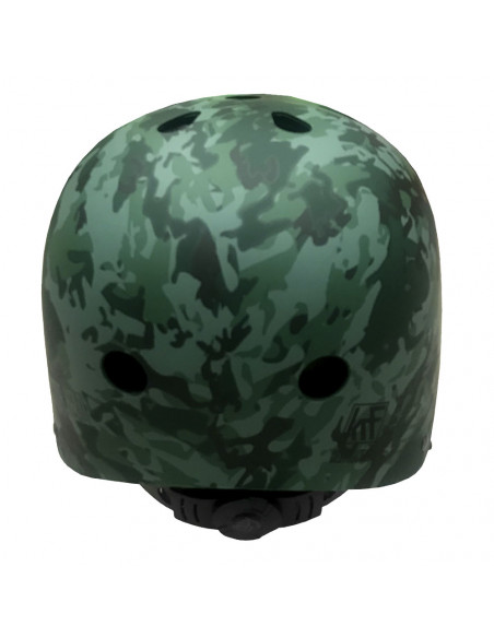 KRF CASCO CAMOUFLAGE