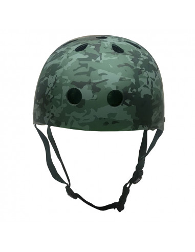 KRF CASCO CAMOUFLAGE