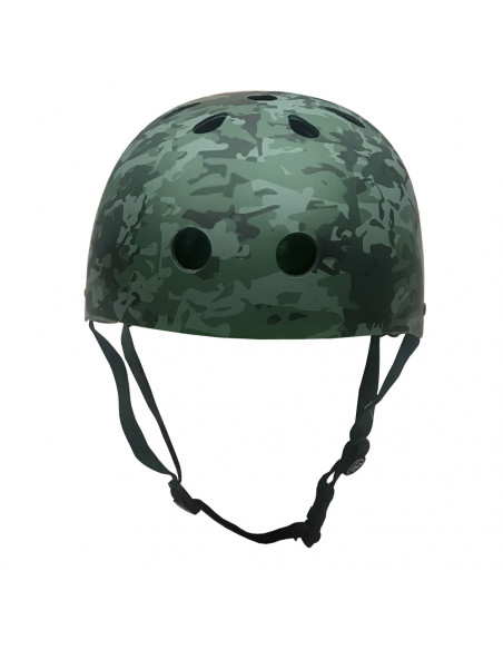 KRF CASCO CAMOUFLAGE