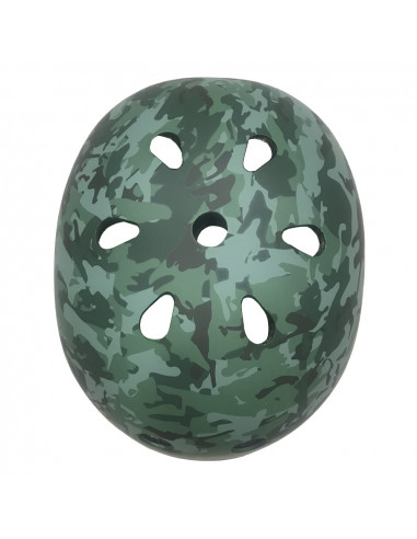 KRF CASCO CAMOUFLAGE
