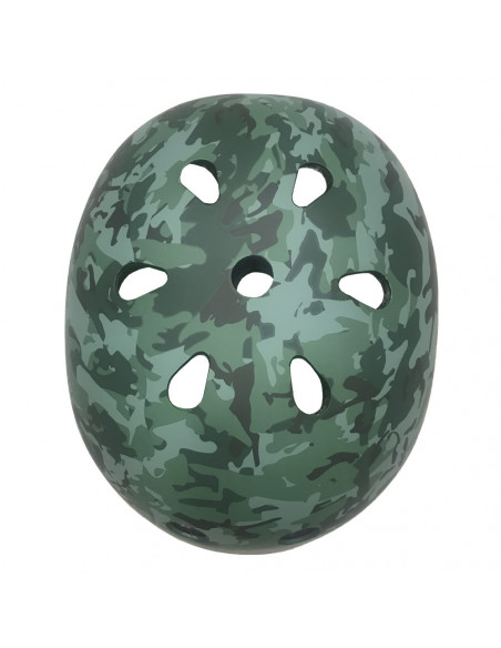 KRF CASCO CAMOUFLAGE