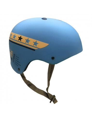 KRF CASCO DYNAM LIGHT BLUE