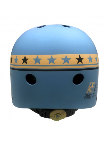 KRF CASCO DYNAM LIGHT BLUE