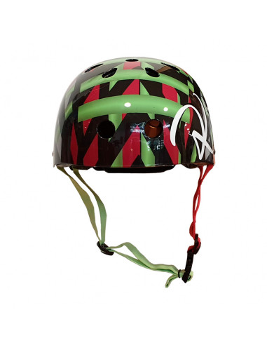 KRF CASCO OLD SCHOOL NEO GOLD