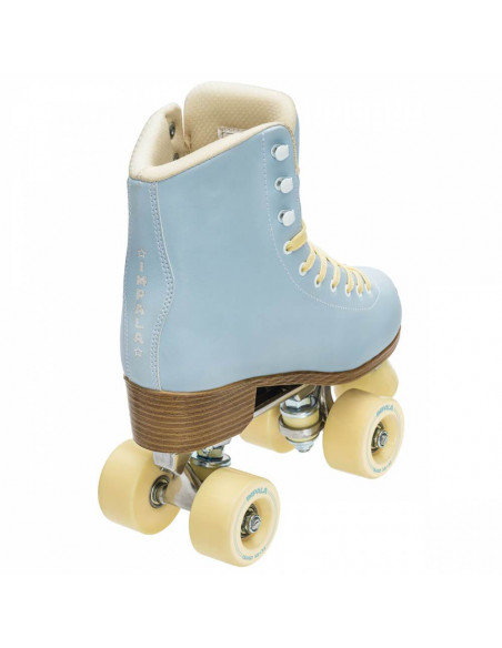 IMPALA PATINES QUADS SKY BLUE
