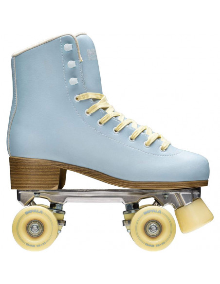 IMPALA PATINES QUADS SKY BLUE