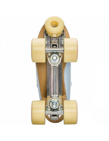 IMPALA PATINES QUADS SKY BLUE