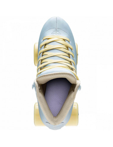 IMPALA PATINES QUADS SKY BLUE