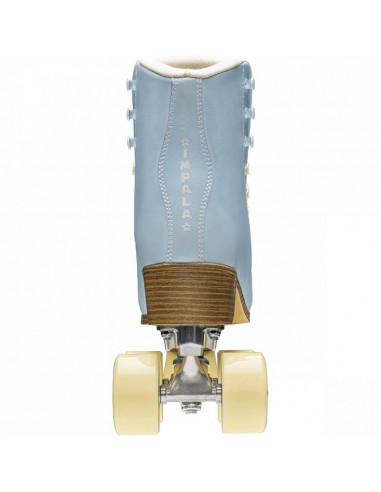 IMPALA PATINES QUADS SKY BLUE