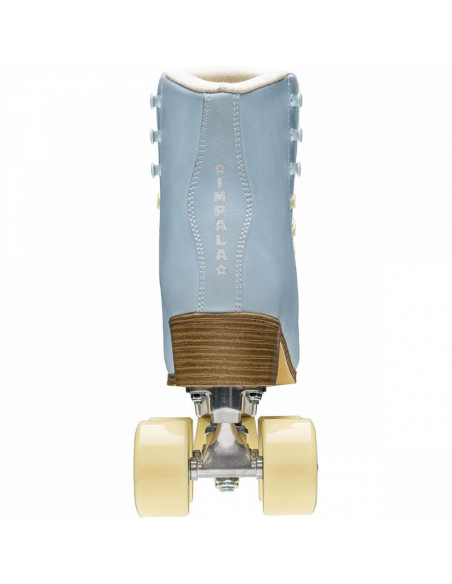 IMPALA PATINES QUADS SKY BLUE