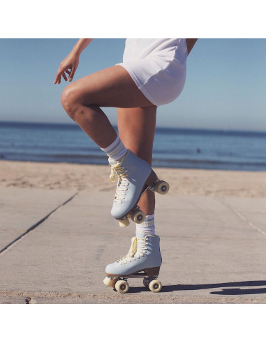 IMPALA PATINES QUADS SKY BLUE