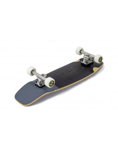 MINDLESS CRUISER GRANDE GEN X
