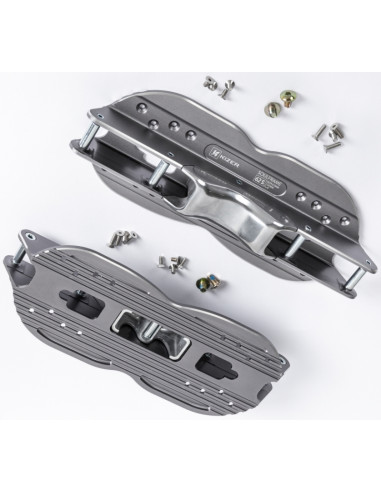 GUIA KIZER SOULFRAME 68