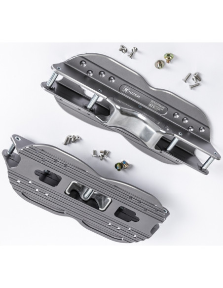 GUIA KIZER SOULFRAME 68