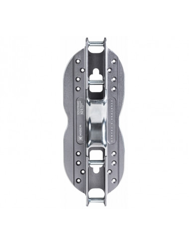 GUIA KIZER SOULFRAME 68